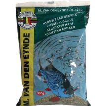 Van Den Eynde Grilled Hemp - 500g