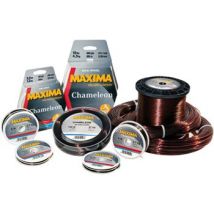 Maxima Chameleon 50m line - 4 lb