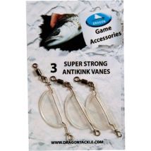 Dragon Tackle Dragon Anti Kink Vane