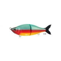 Strike Pro X-Buster Lure 17cm 80g - C38