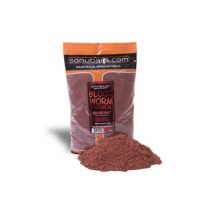Sonubaits Blood Worm Fishmeal Groundbait