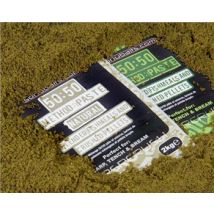 Sonubaits Supercrush 50:50 Method Paste Groundbait - Natural