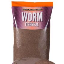 Sonubaits Worm Fishmeal