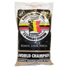 Van Den Eynde World Champion Groundbait - 1kg