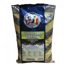 Van Den Eynde Super Crack Bream - Black