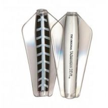 Wigston's Tasmanian Devil 13.5g - #21 Skeleton