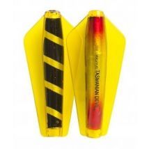 Wigston's Tasmanian Devil 13.5g - #104 Gold Panther