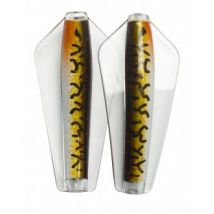 Wigston's Tasmanian Devil 13.5g - #107 TJ Special