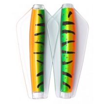 Wigston's Tasmanian Devil 13.5g - #110 Perch