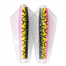 Wigston's Tasmanian Devil 13.5g - #120 Neon Galaxia