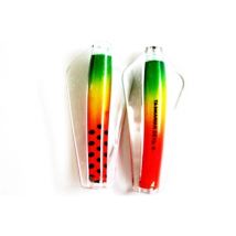 Wigston's Tasmanian Devil 13.5g - #132 Watermelon Peril