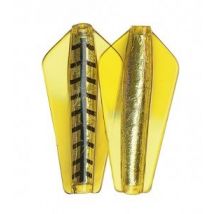Wigston's Tasmanian Devil 13.5g - #36 Yellow Wings