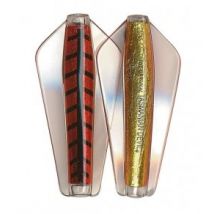 Wigston's Tasmanian Devil 13.5g - #43 Stinger