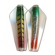 Wigston's Tasmanian Devil 13.5g - #44 Silver Xmas Tree