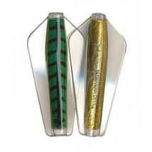 Wigston's Tasmanian Devil 13.5g - #137 Neon Dancer