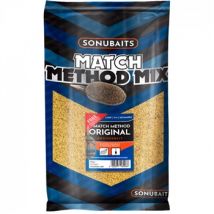 Sonubaits Match Method Mix - Original