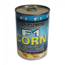 Sonubaits F1 Corn 400g Tin