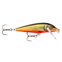 Rapala Countdown 5cm - Live Char
