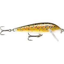 Rapala Countdown 5cm - Brown Trout