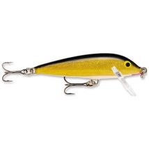 Rapala Countdown 5cm - Gold
