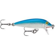 Rapala Countdown 5cm - Blue