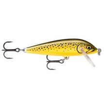 Rapala Countdown 5cm Sinking Lure - Artistic Trout