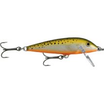 Rapala Countdown 7cm - Gold Juvenile Trout