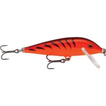 Rapala Countdown 7cm Sinking Balsa Lure - Orange Tiger