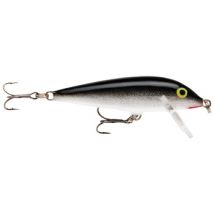 Rapala Countdown 7cm - Silver