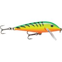 Rapala Countdown 7cm - Firetiger