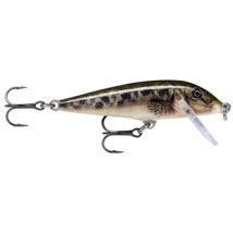Rapala Countdown 7cm - Muddler