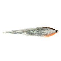 Fulling Mill Pike Wiggle Tail Tube Roach - 25cm