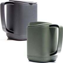 RidgeMonkey Thermo Mug - Gunmetal Grey