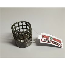Tony Burke Cage Feeders - Small 30g