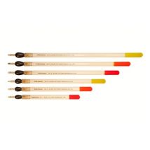 Drennan Loaded Glow Tip Carp Waggler Float - 3.0g