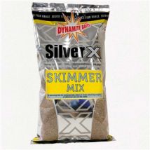 Dynamite Baits Silver X Skimmer Mix