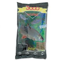 Sensas 3000 Noire Groundbait - Noire