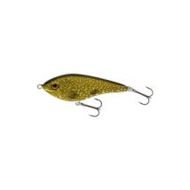 Westin Swim Glidebait - 12cm 53g Natural Pike Suspending