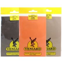 Veniard Closed Cell Foam Sheet - Black