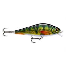 Rapala Super Shadow Rap Lure 16cm 77g - PEL Live Perch