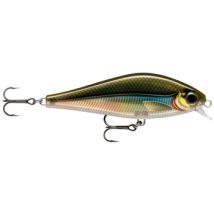 Rapala Super Shadow Rap Lure 16cm 77g - SMB Smelt on the Beach