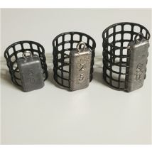 Tony Burke Cage Feeder - 40G 4 Hole