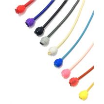 Daiwa Hydrolastic Connector - Red