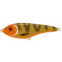 Strike Pro Baby Buster Lure 10cm 25g - Dirty Rio Tetra