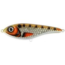 Strike Pro Baby Buster Lure 10cm 25g - Golden Ridgeback