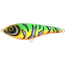 Strike Pro Baby Buster Lure 10cm 25g - Jungle Rock