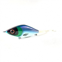 Strike Pro Guppie Lure 13.5cm 120g - Snaskar Norsen
