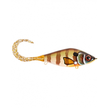 Strike Pro Guppie Lure 13.5cm 120g - Bully