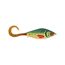 Strike Pro Guppie Lure 13.5cm 120g - The Saint