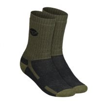 Korda Kore Merino Wool Socks - Olive (UK 7-9)